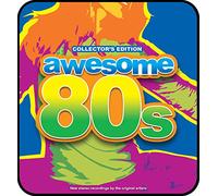 Various Artists - Awesome 80s
