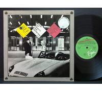 VARIOUS ARTISTS - B.E.F. Music Of Quality & Distinction Volume 1 [VINYL] (1982)