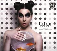 Various Artists - B for Ibiza