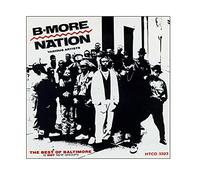 Various Artists - B More Nation