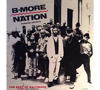 Various Artists - B More Nation