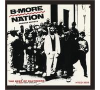 Various Artists B-More Nation (Digitally Remastered) (CD)
