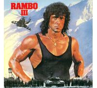 Various Artists - B O F -Rambo III