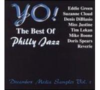 Various Artists - B.O. Philadelphia Jazz