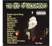Various Artists - B.O. Sacramento