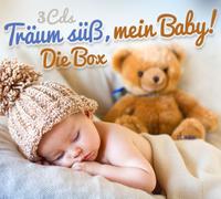Traum Sub Mein Baby Die Box - Traum Sub Mein Baby Die Box