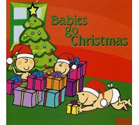 Various Artists - Babies Go Christmas