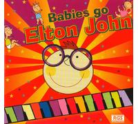 Various Artists - Babies Go-Elton John