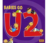 Various Artists - Babies Go U2