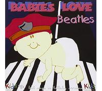 Various Artists - Babies Love - Beatles