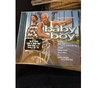 Various Artists - Baby Boy