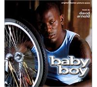 Various Artists - Baby Boy