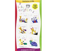 Various Artists - BABY EINSTEIN - VARIOUS ARTIST
