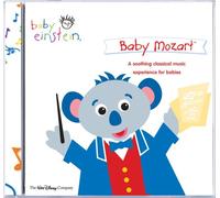 Various Artists - Baby Mozart