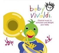 Various Artists - Baby Vivaldi