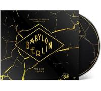 Various Artists Babylon Berlin: Vol. III Season 4 (CD) Album
