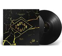 Various Artists Babylon Berlin: Vol. III Season 4 (Vinyl LP) 12" Album