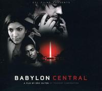 Various Artists - Babylon Central