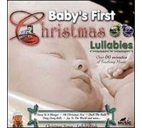 Various Artists - Baby's First: Christmas Lullabies