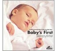 Various Artists - Baby's First: Sleepytime