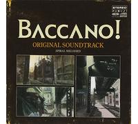 Various Artists - Baccano!-Spiral Melodies