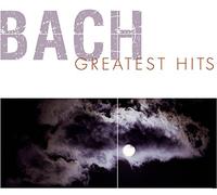 Various Artists - Bach Greatest Hits
