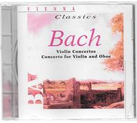 Various Artists - Bach/Violin Concertos