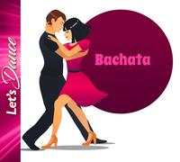 Various Artists Bachata (CD)
