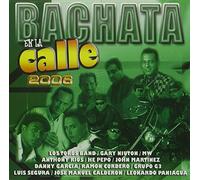 Various Artists - Bachata en la Calle