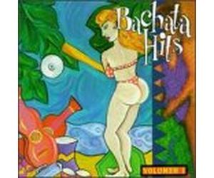 Various Artists - Bachata Hits 1
