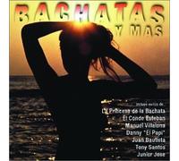 Various Artists - Bachata Y Mas