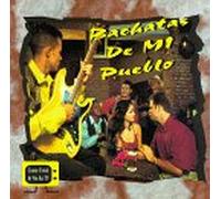 Various Artists - Bachatas De Mi Pueblo