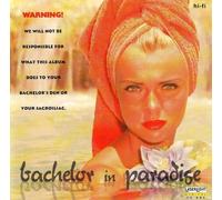 Various Artists - Bachelor in Paradise