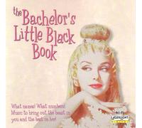 Various Artists - Bachelors Little Black Book