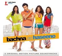 Various Artists - Bachna Ae Haseeno/Sala