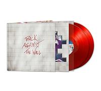 Various Artists Back Against the Wall: A Tribute to Pink Floyd (Vinyl LP)
