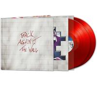 Various Artists Back Against the Wall: A Tribute to Pink Floyd (Vinyl LP)