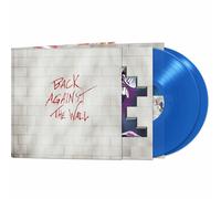 Various Artists Back Against the Wall: A Tribute to Pink Floyd (Vinyl LP)