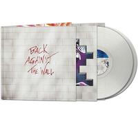 Various Artists Back Against the Wall: A Tribute to Pink Floyd (Vinyl LP)