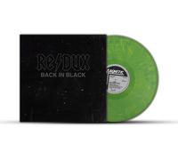 Various Artists Back In Black (Redux) (Vinyl LP)
