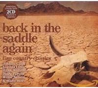 Various Artists - Back in - Fine Country