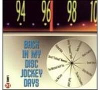 Various Artists - Back in My Disc Jockey Days