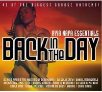 Various Artists - Back in The Day