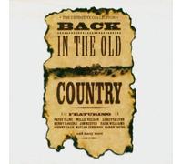 Various Artists - Back in the Old Country