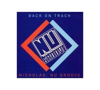 Various Artists - Back on Track: Nicholas