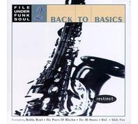 Various Artists - Back to Basics 2
