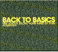 Various Artists - Back To Basics