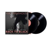 Various Artists - Back To Black (Limited Edition) (2 LP)