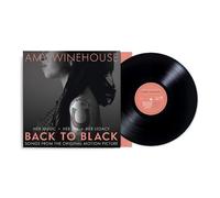 Back To Black: Songs From - Amy Winehouse (Vinile)
