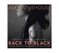 - Various Artists - Back To Black: Songs From The Original Motion Picture (LP) - Vinile